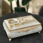 جعبه جواهرات موزیکال