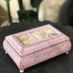 جعبه جواهرات