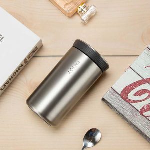 تراول ماگ اینجوی با قابلیت حک اسم و لوگو