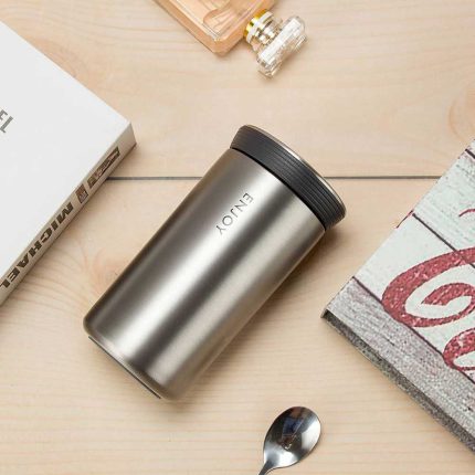 تراول ماگ اینجوی با قابلیت حک اسم و لوگو