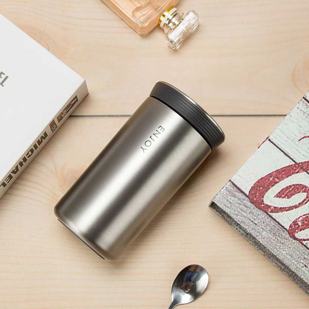 تراول ماگ اینجوی با قابلیت حک اسم و لوگو