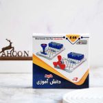 کیت آموزشی آرمیچر و لامپ