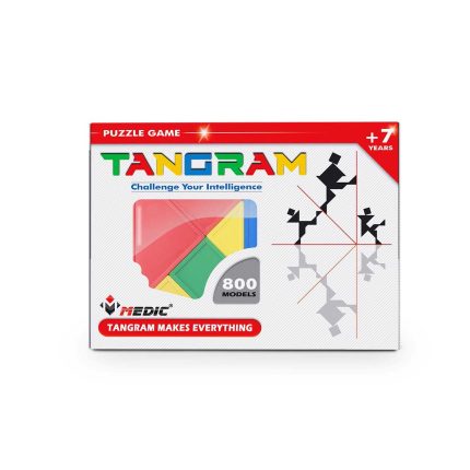 پازل تنگرام