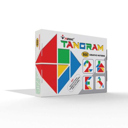 بازی تنگرام