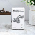 ماساژور سه بعدی ارزان ساده دستی