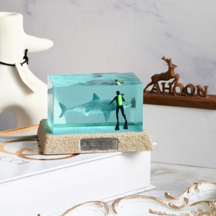 چراغ خواب اقیانوسی