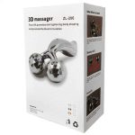 ماساژور پوست صورت