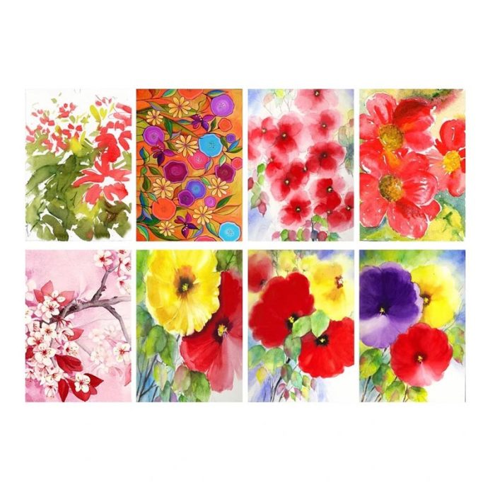 کارت تبریک سخنگو با صدای شما