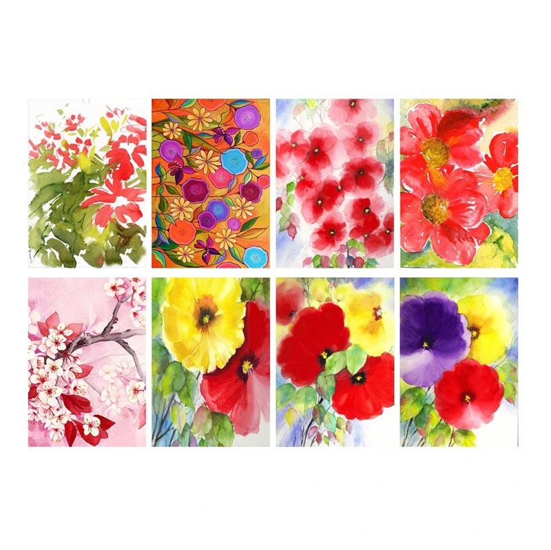 کارت تبریک سخنگو با صدای شما