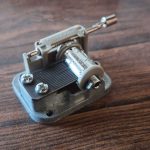 موتور موزیکال چرخشی