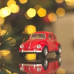 ماکت فولکس واگن بیتل