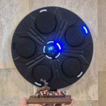 کیسه بوکس موزیکال دیوار