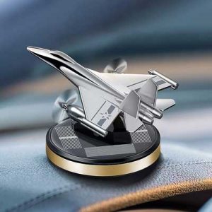 خوشبو کننده خورشیدی جت جنگی