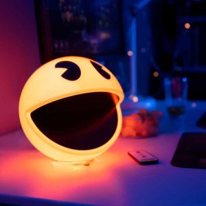 چراغ خواب پکمن