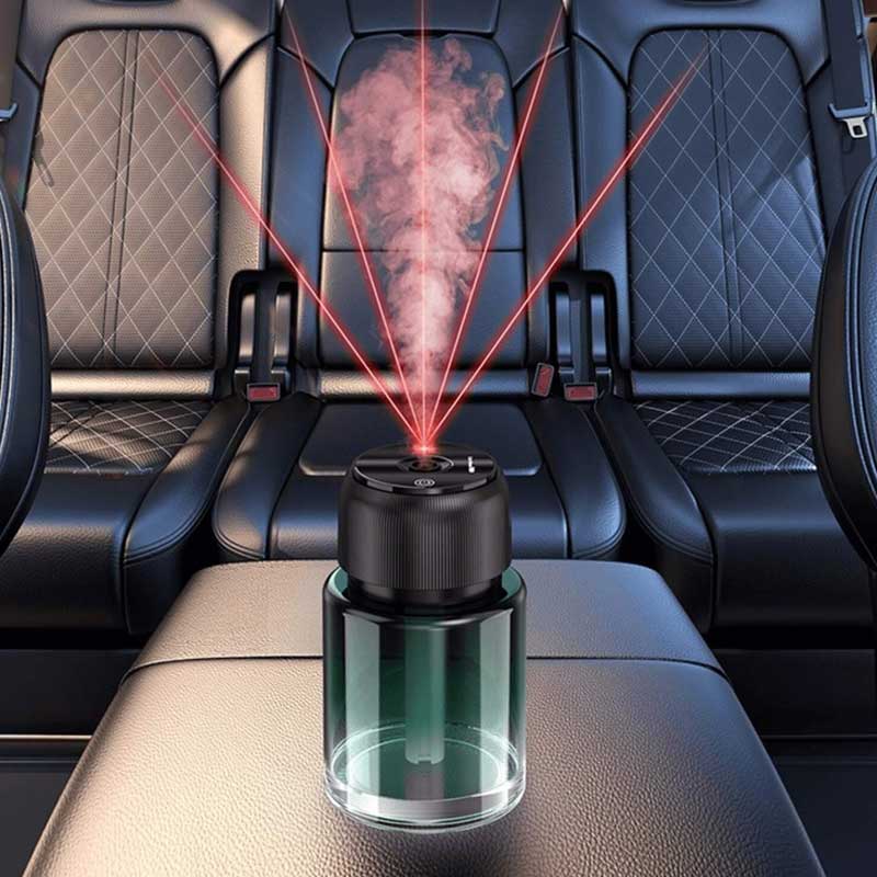 خوشبو کننده شارژی خودرو