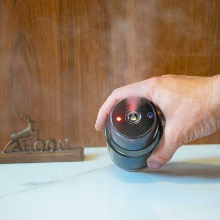 خوشبو کننده ماشین