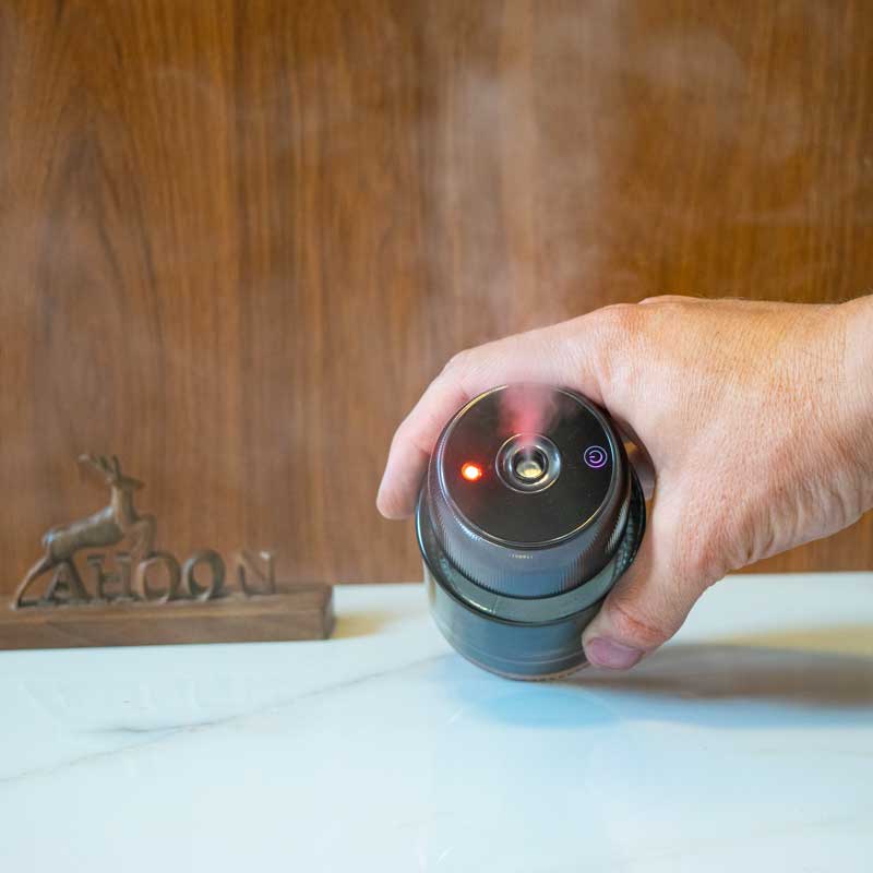 خوشبو کننده ماشین