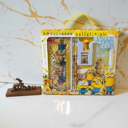 ست لوازم تحریر