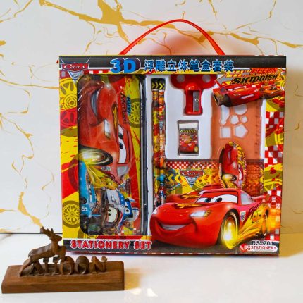 ست جایزه لوازم تحریر دانش آموزی