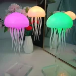 شب خواب عروس دریایی
