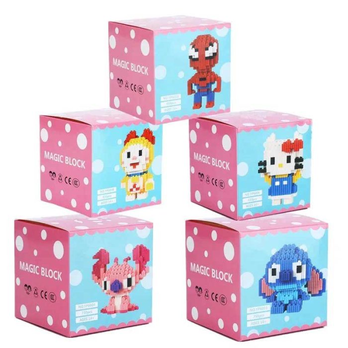 لگو ارزان کودکانه