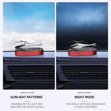 خوشبو کننده ماشین