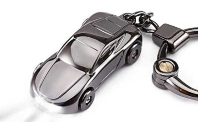 جاسوییچی جذاب