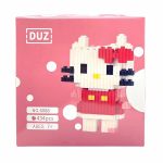 لگو ساختنی کیتی