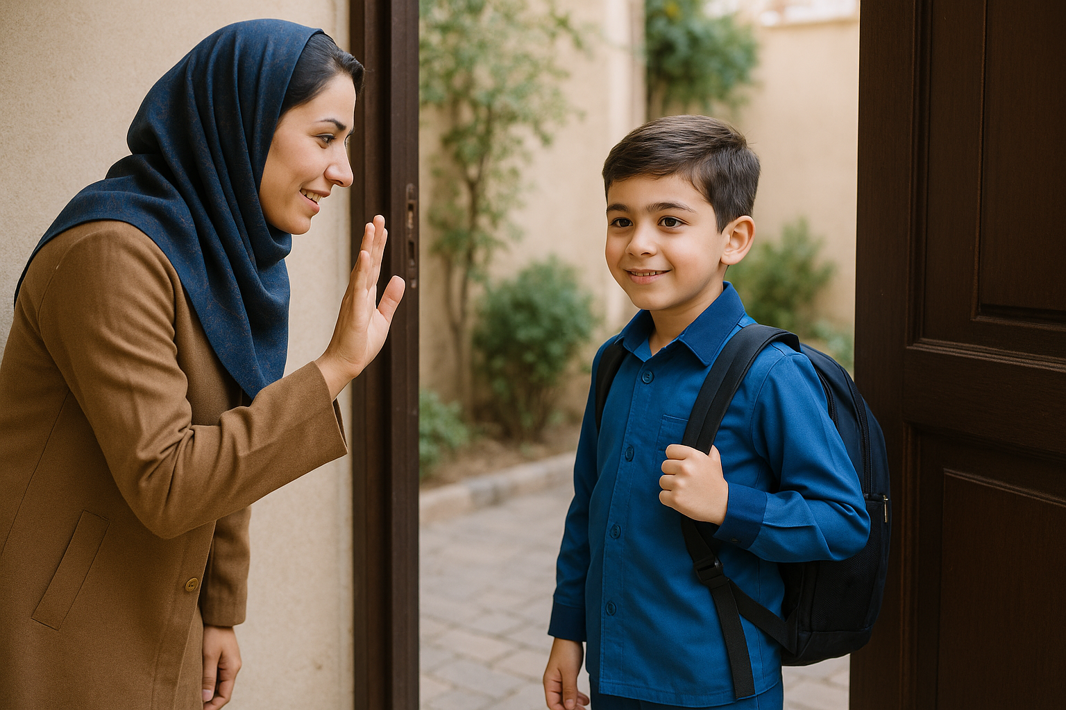 هدیه دانش آموزی