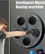 کیسه بوکس هوشمند دیواری