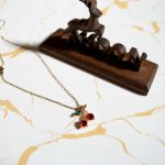 گردنبند گیلاس