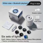 پروژکتو کهشکانی