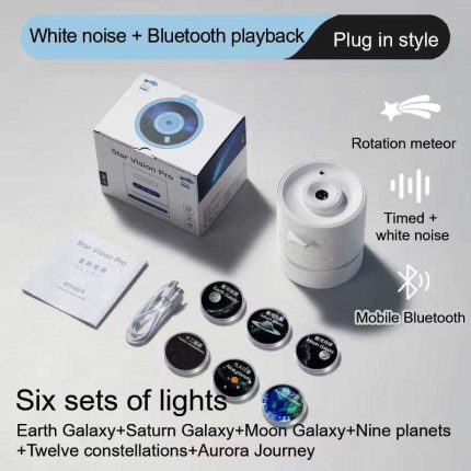 پروژکتو کهشکانی