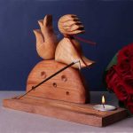 جاشمعی و جاعودی طرح شازده کوچولو