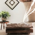 ماکت و جاعودی طرح دماوند