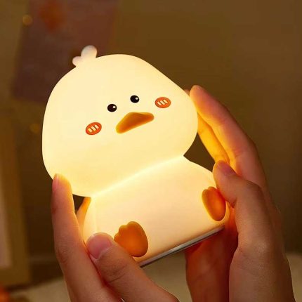 جوجه سیلیکونی