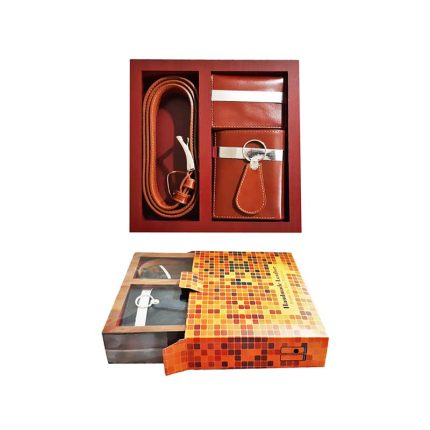 ست چرم آهون