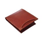 کیف پول چرم طبیعی جیبی