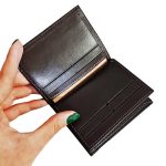 کیف چرم آهون
