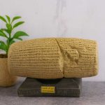 منشور حقوق بشر کوروش