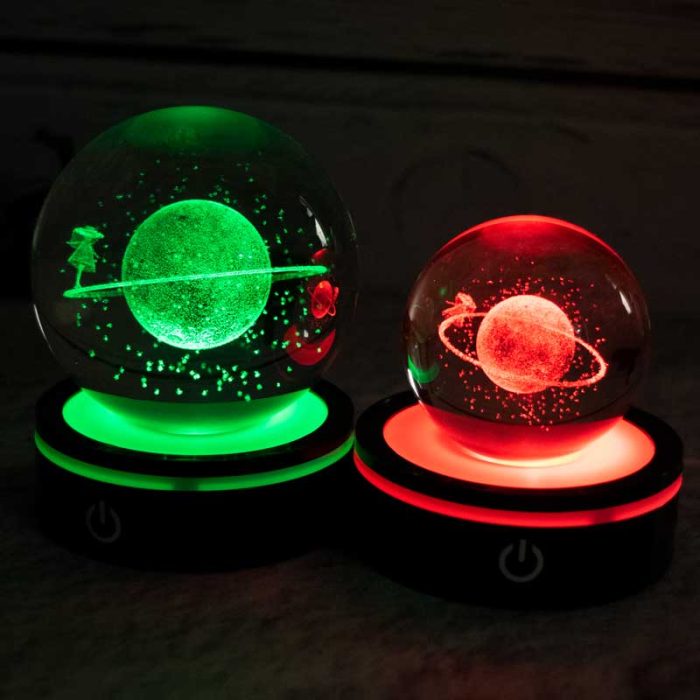 چراغ خواب ماه و دختر مخصوص خانمها