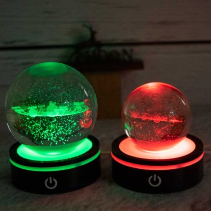 چراغ خواب منظومه شمسی چند رنگ