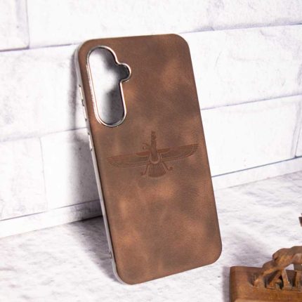 گارد چرمی فروهر