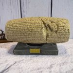 تندیس حقوق بشر کوروش