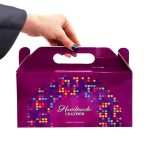 بسته بندی کیف هدیه