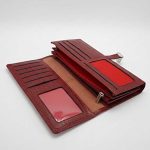 کیف چرم طبیعی آیلین