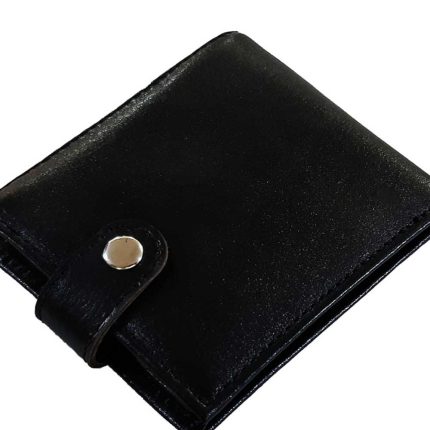 کیف پول چرم طبیعی مردانه