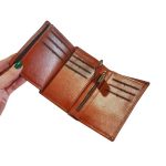 کیف چرم طبیعی