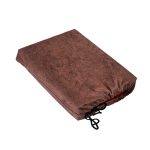 ست چرم طبیعی مردانه داخل کیسه مخمل