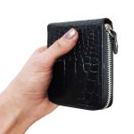 کیف چرم طبیعی آهون